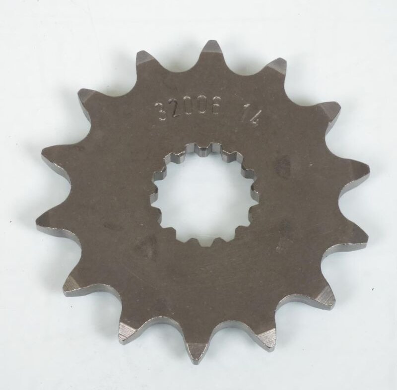 esjot Getriebeausgangsritzel für Motorrad yamaha 426 yz-f 2000