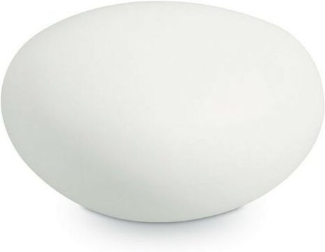 Sasso PT1 D25, tragbare Lampe im Freien Ideal Lux