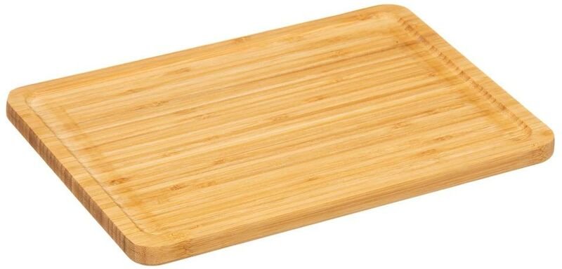 5five Simply Smart - 28 x 20 harmony bambus schneidebrett - 5five