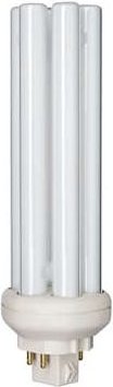 Master pl-t 42W/840 Sockel GX24Q-4 4000K dimmbar 4Pin - Philips