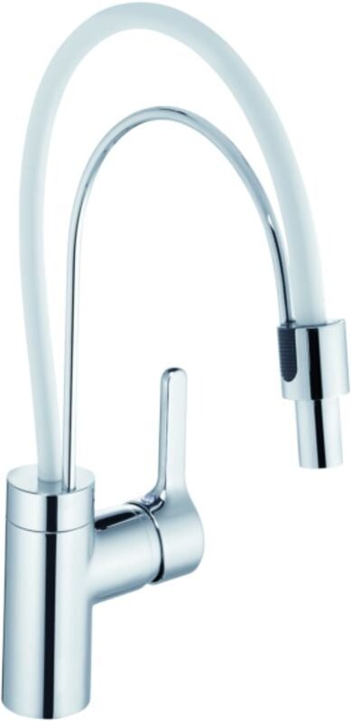 KLUDI BINGO STAR Spültisch-Einhandmischer, Eco, mit