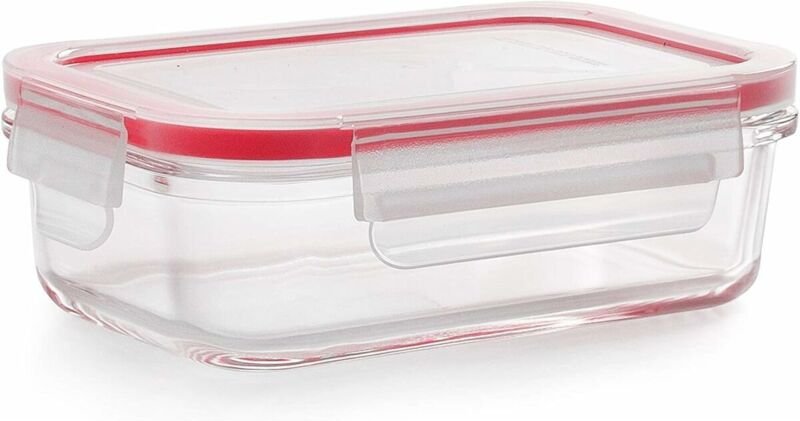 Lunchbox Ibili 754710