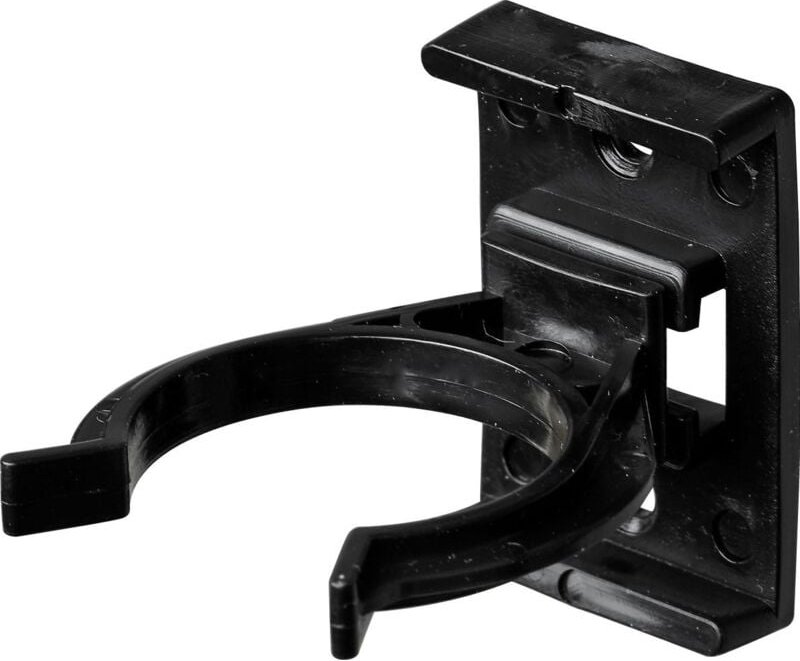 Hettich - Clip für Sockelverstellfuß 35 mm Kunststoff, 2 Stück Möbelbeschläge