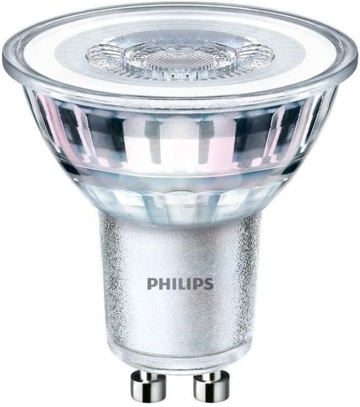Philips 8718699776534 LED-Lampe 3,5 W GU10 F