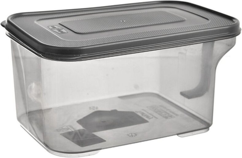 Northix - Universal 325l storage container with handle and lid 883