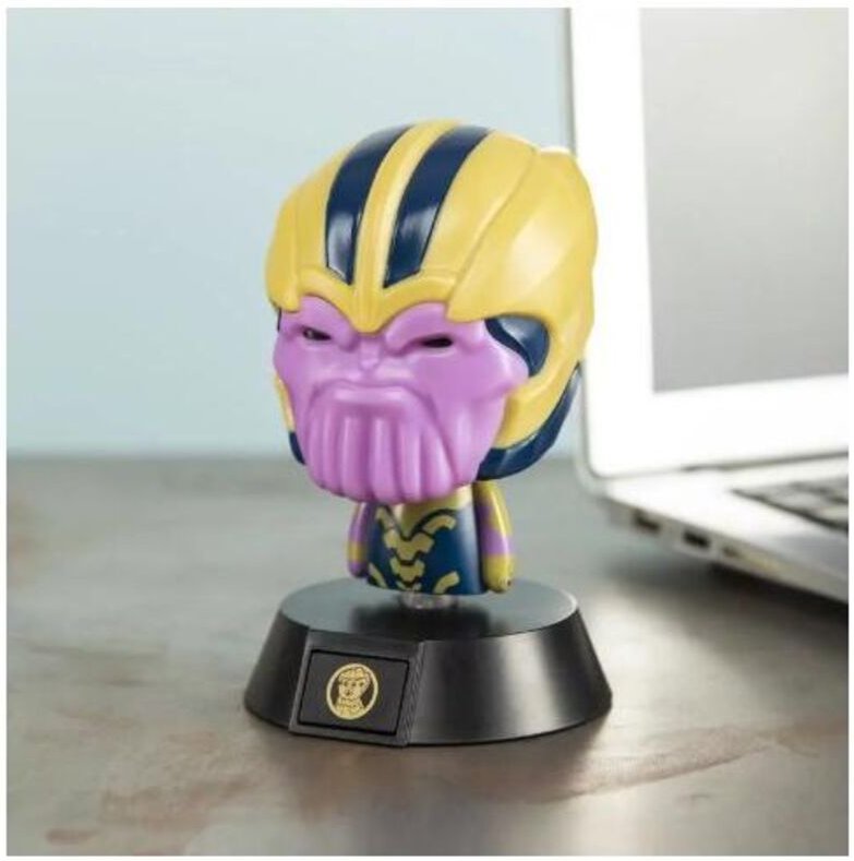 Paladone PP6118MAEG Nachtlicht Umgebungsbeleuchtung