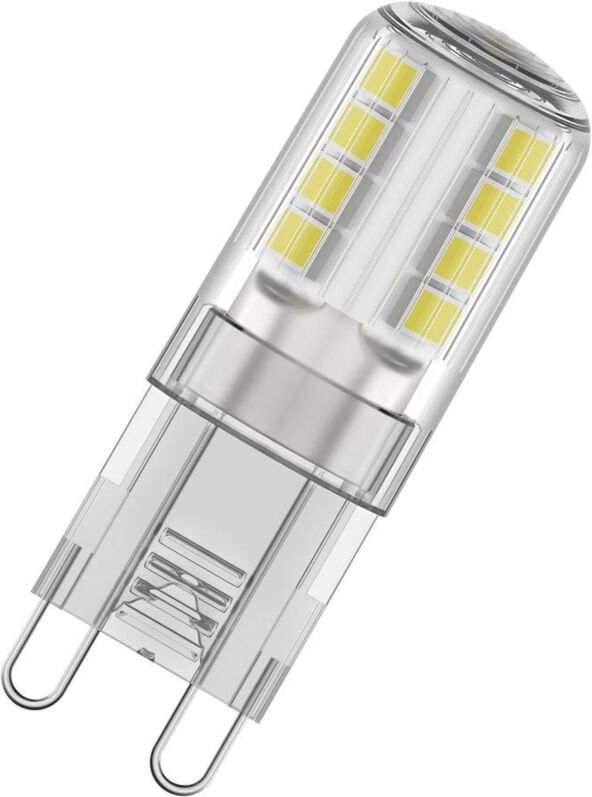 Ledvance LED-PIN-Lampe G9 LEDPIN30300P2.6827CL