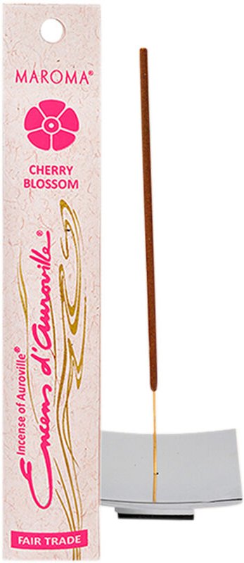 Signes Grimalt - Kirschblüten-Weihrauch Natura Supplements Rosa Weihrauch – 25 x 4 x 1 cm