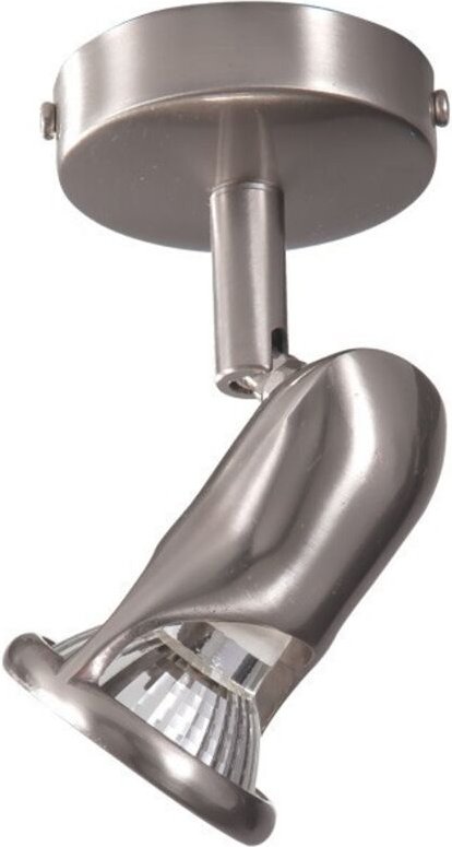 Neuer flipper nickel satin Cristalrecord 001-2888-1-053