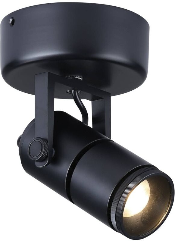 Barcelona Led - Wand- und Deckenleuchten led cob 'escop' Verstellbar mit