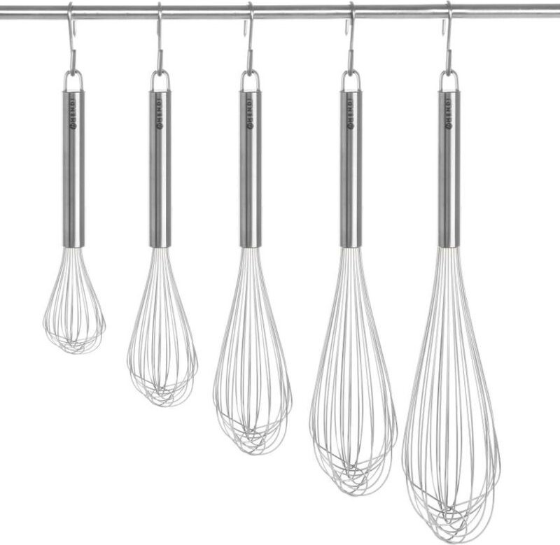 Schneebesen, (L)335mm - Hendi