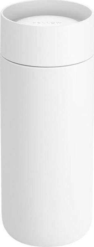 Fellow Carter Move Mug Schwarz 473 ml - Thermobecher