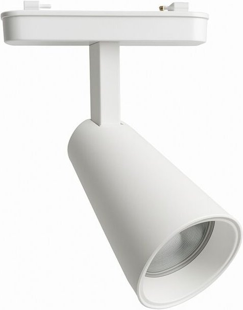 LED Linearstrahler für Magnetschine 10W Suwis Weiß (2700K - 3500K - 4000K)