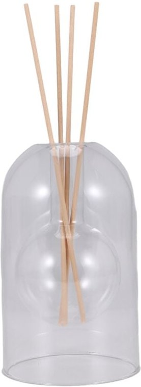 Aufbewahrungsbehälter Diffusorflaschen Aromatherapie-Flasche Moderne Organizer für ätherische Öle aus Glas,A