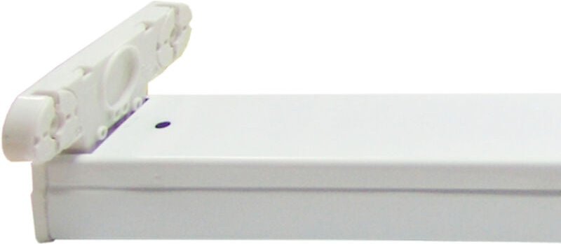 Matel Direktstreifen für 2 LED-Röhren 25 W 150 cm