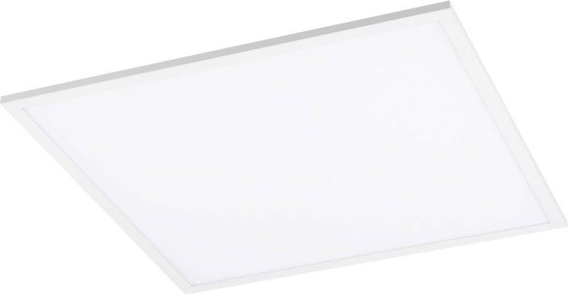 Led Deckenleuchte (led Panel) 'Luay' dimmbar mit Fernbedienung für Küche von Lindby
