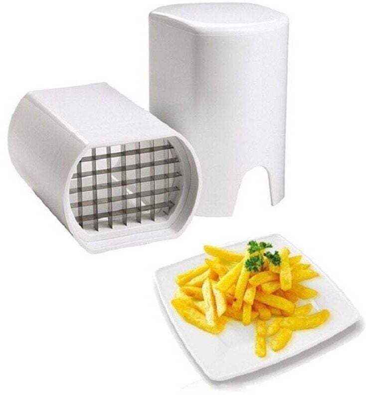 Pommes-Frites-Schneider, manueller Triomphe Pommes-Frites-Schneider, professioneller Pommes-Frites-Schneider, Kartoffels...