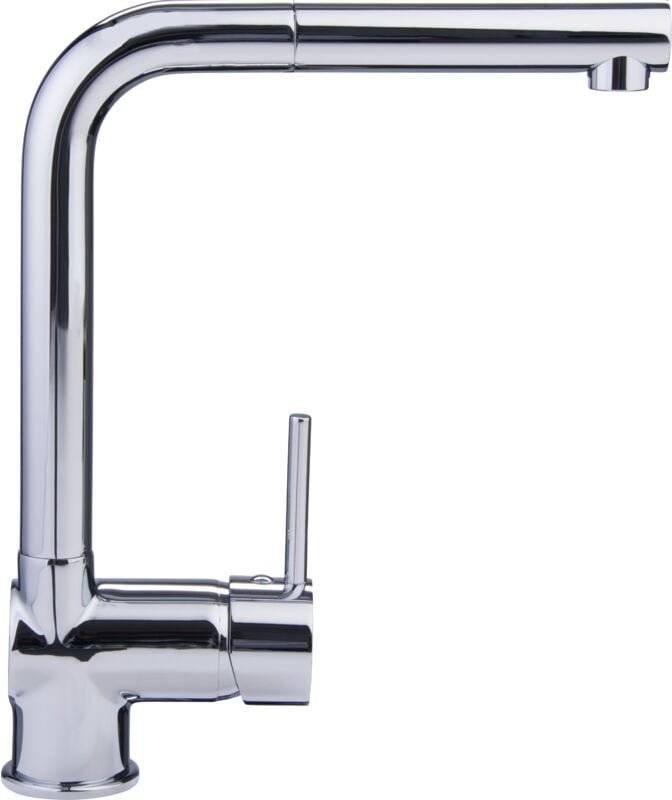 Thumbnail - Vaf Armatur 8890.00 - Einhebelmischer, Chrom