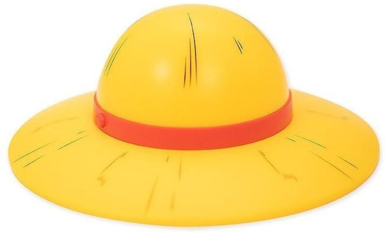 ABYstyle ABYLIG021 Nachtlicht Umgebungsbeleuchtung