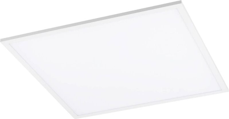 Led Deckenleuchte (led Panel) 'Luay' dimmbar mit Fernbedienung für Küche von Lindby