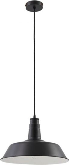 Pendelleuchte "Laylan" aus Metall für Wohnzimmer & Esszimmer von Lindby