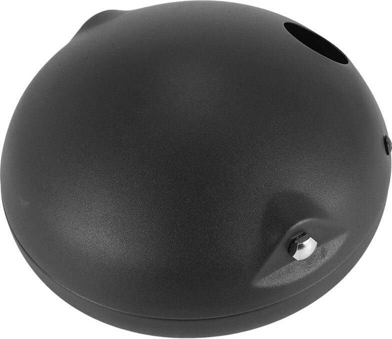 Motorrad 7 Zoll Scheinwerfer Montage Gehäuse Halterung für