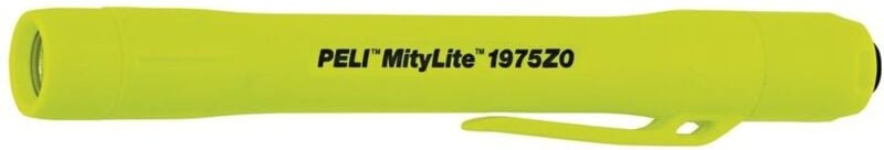 LED-Taschenlampe 1975Z0 MityLite 117 lm ( 4000876557 ) - Peli