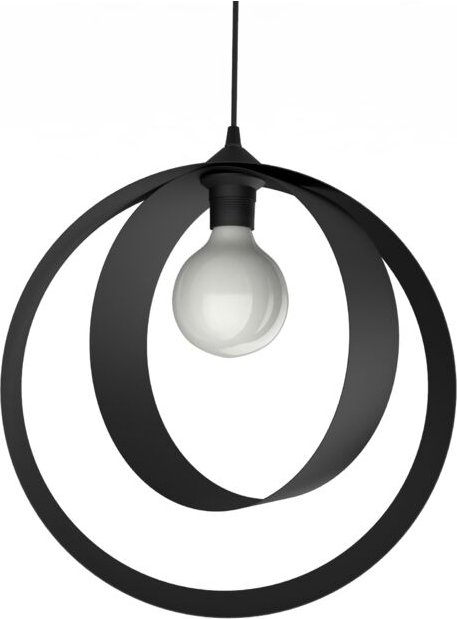 Nucleo Pendelleuchte Einfarbige