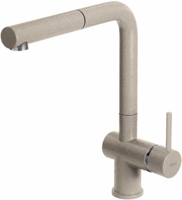 Elleci Stream Plus Sand