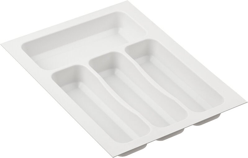 StrongMax 18 Besteckkasten, weiß, 322 x 422 mm SANS MARQUE