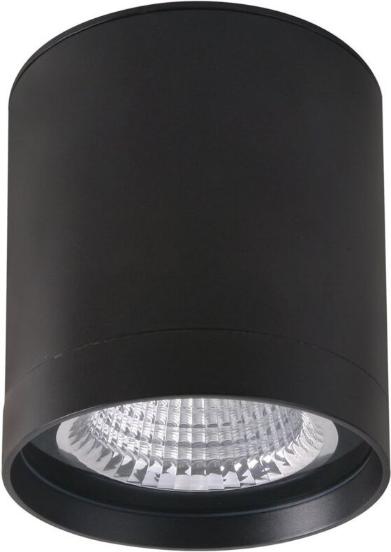 Thumbnail - Italux - Vetra Modernes 1-Licht-Außen-Aufbau-Downlight led, 3000K