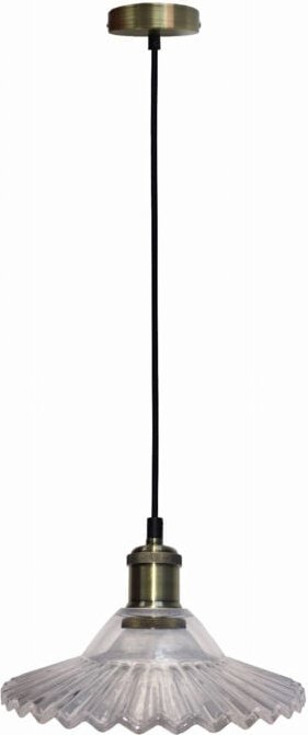 Candellux GENEVA Hängelampe 1xE27 50101273