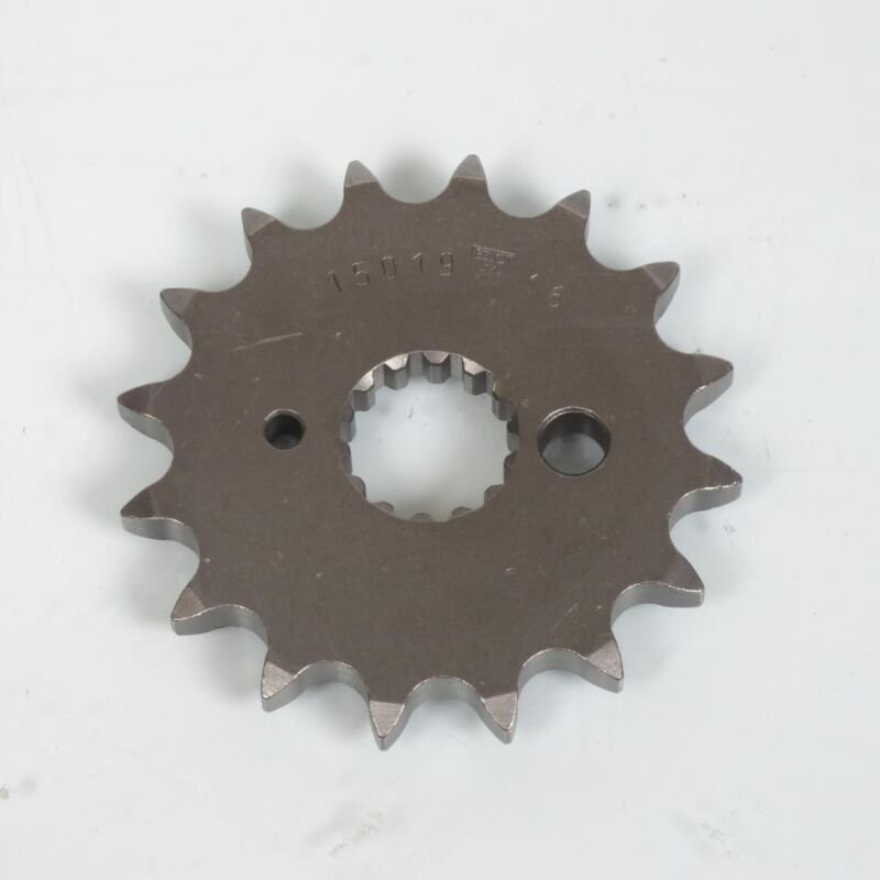 Ausgangszahnrad Esjot für Motorrad Yamaha 125 DT R 1989 bis 2003,