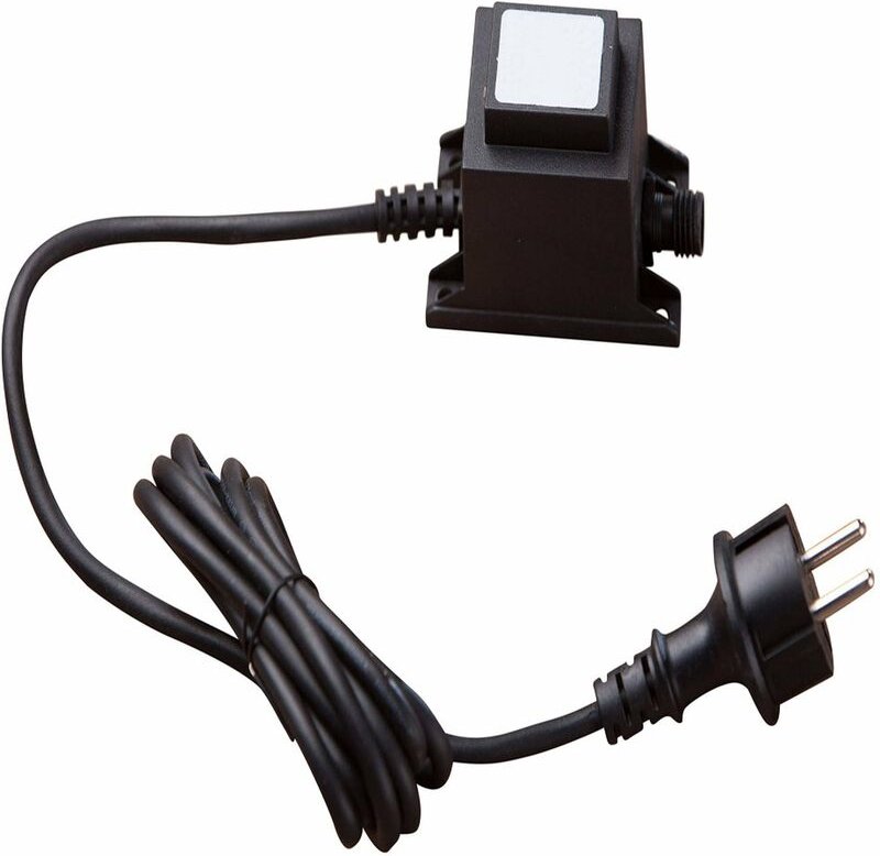 Heissner Smart Light Trafo's 6 Watt - 60 Watt 16 Watt