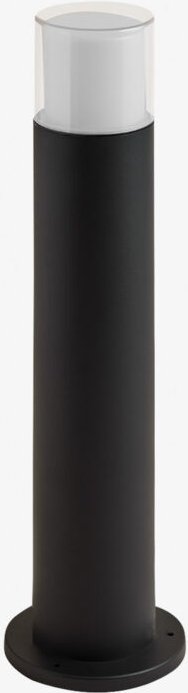 SKLUM Fialon Aluminium-LED-Leuchte für den Außenbereich Schwarz