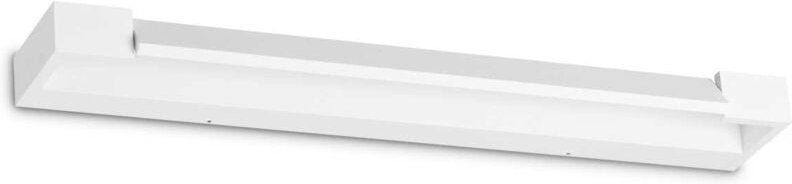 Ideal Lux - balance Integrierte LED-Leiste, weiß, 2200 lm, 3000 k