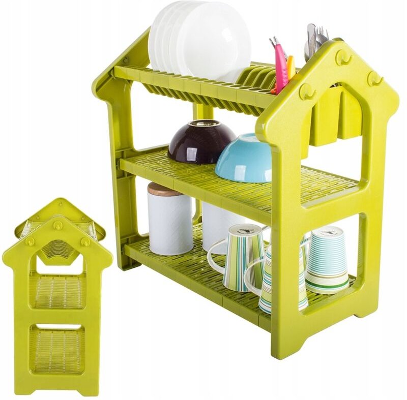 Geschirrtrockner WL303 (8) GABB