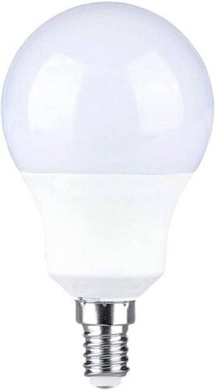 Trade Shop - LED-LAMPE A60 E14 12W KALTLICHT 6500K WARM 3000K NATÜRLICH 4000K A60T-12W -