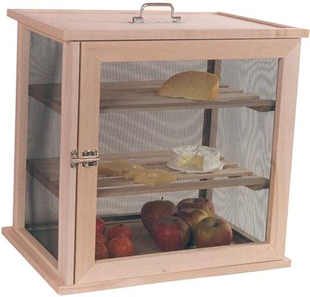 Masy - Mittlere modell pantry 206