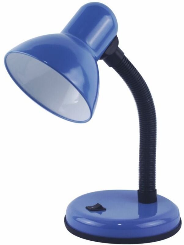 Thumbnail - E27 SOFI Lampe blau
