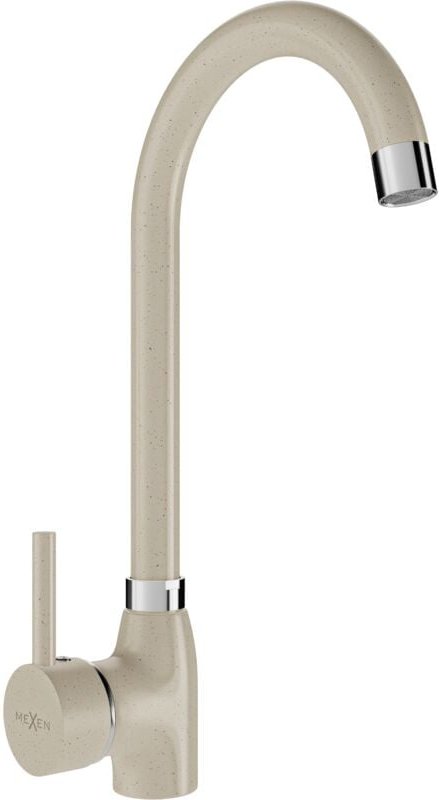 Mexen Telma Küchenmischer, Beige - 670200-69