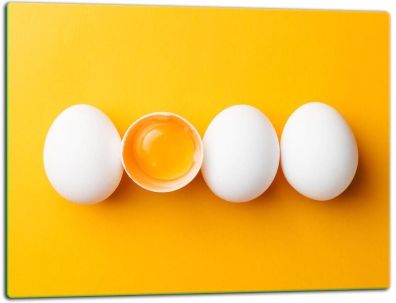 GlassplattenschneideBrett 52x40 EER