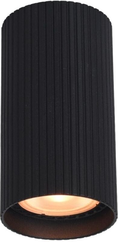 Aufbaustrahler RILOK CLN83920SBK Italux