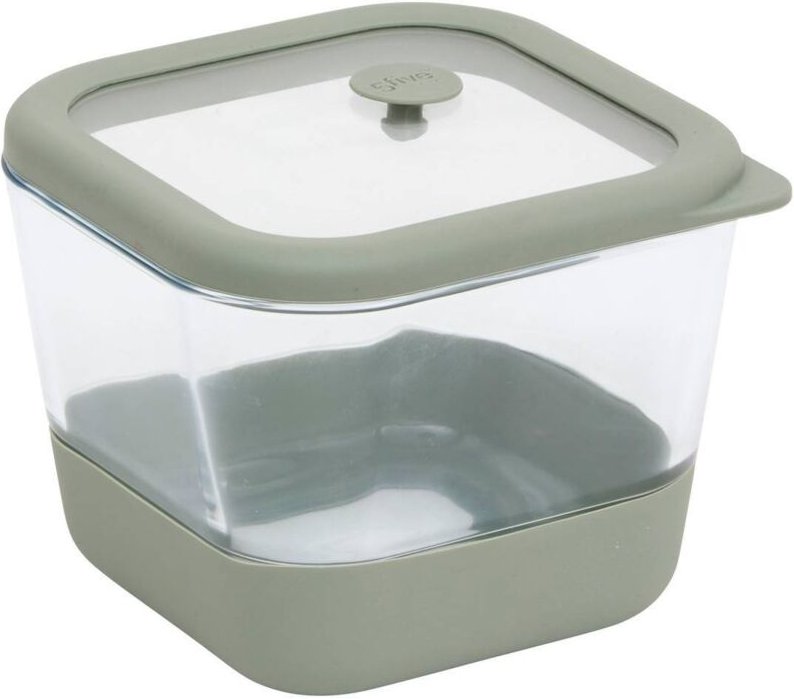 Dose car ver 0,8l siliglass - 5five