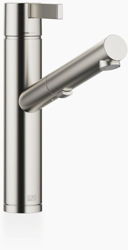 Dornbracht ENO Einhebelmischer mit Pull-out-Brause, 33876760-06