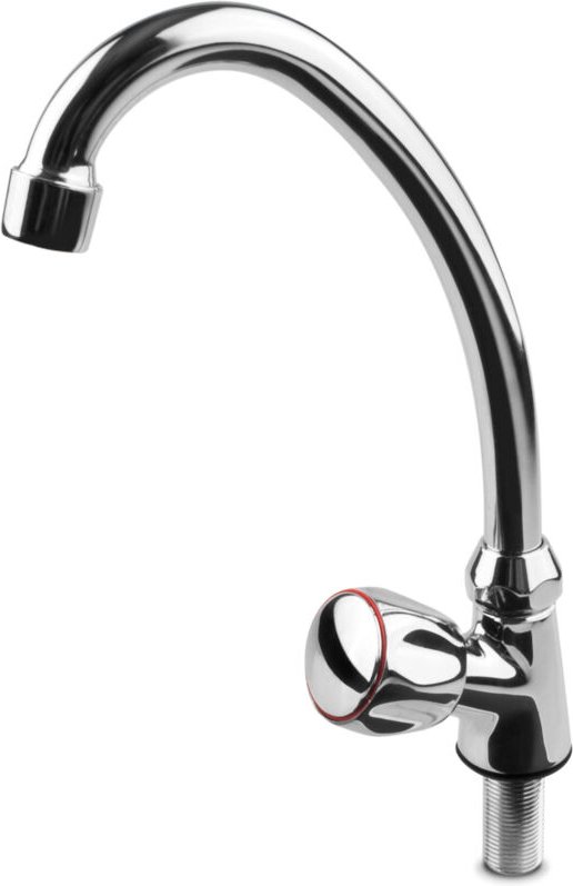 Hochwertiger schwenkbarer Waschbeckenhahn