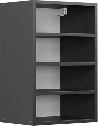 Hängeschrank R-Line, Anthrazit, 40 cm Vicco