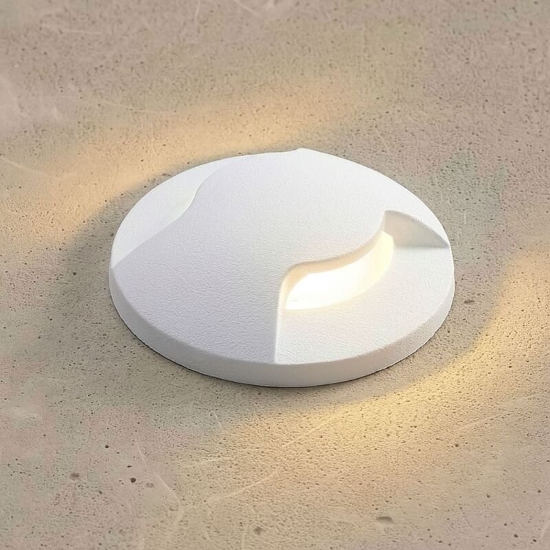 Einbaustrahler LED FUMAGALLI "TERESA 2L" - 1,7W - G9 - IP67