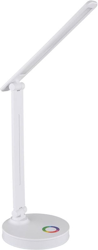 Tischlampe Schreibtischlampe Tischleuchte Farbwechsel led Leselampe usb h 50cm