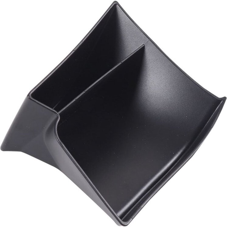 Tlily - Für Sienna Granvia 2021-2023 Zentrale Steuerung Air Outlet Lagerung Box Organizer Fach Innen Zubehör